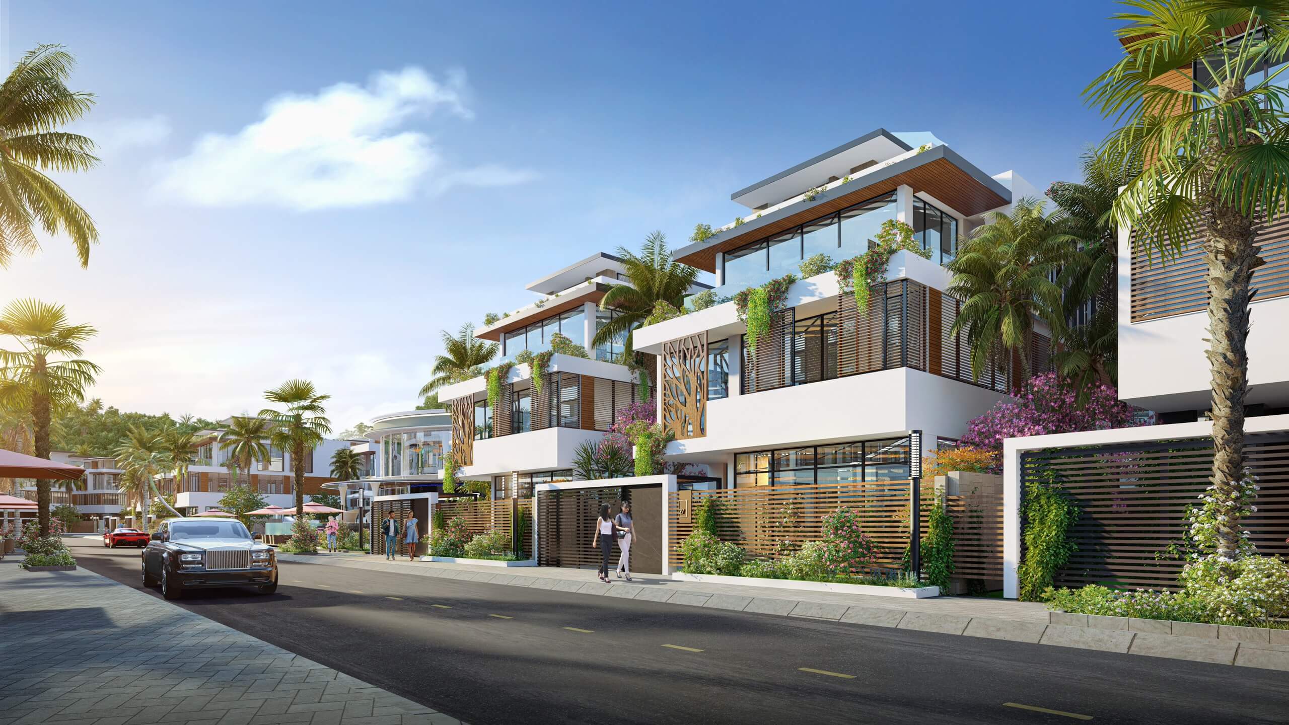 Biệt thự Best Western Phú Quốc